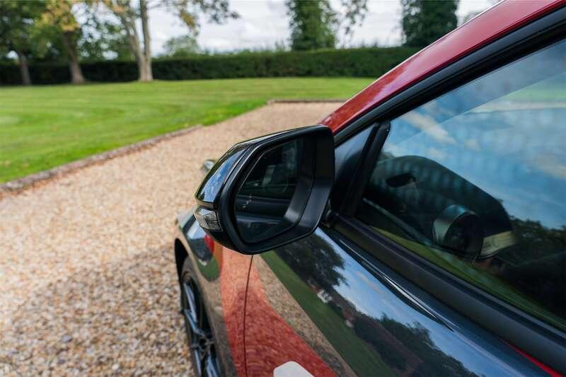 2025 Toyota YARIS