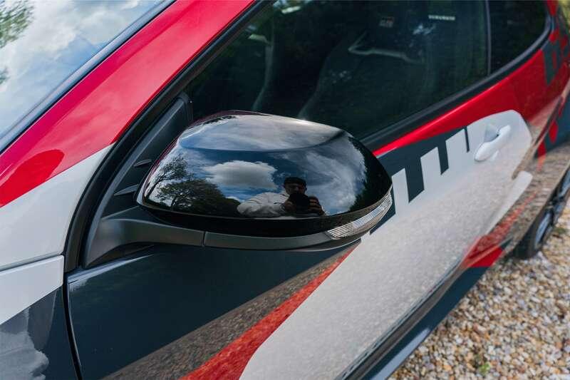 2025 Toyota YARIS