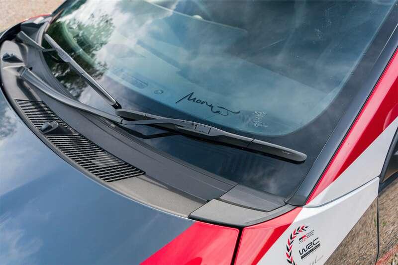 2025 Toyota YARIS