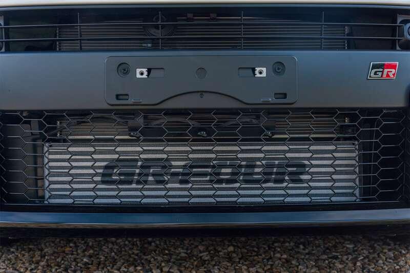 2025 Toyota YARIS
