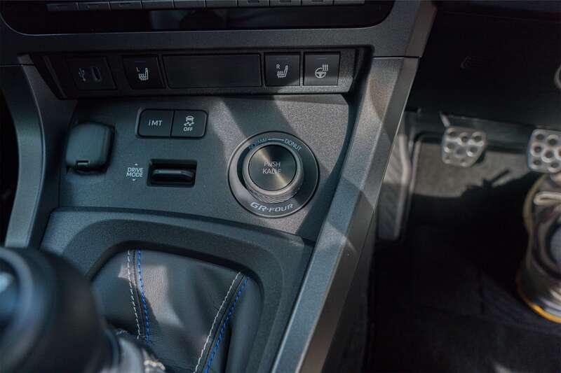 2025 Toyota YARIS
