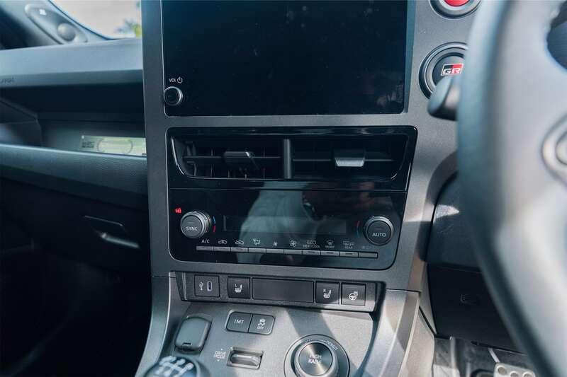 2025 Toyota YARIS