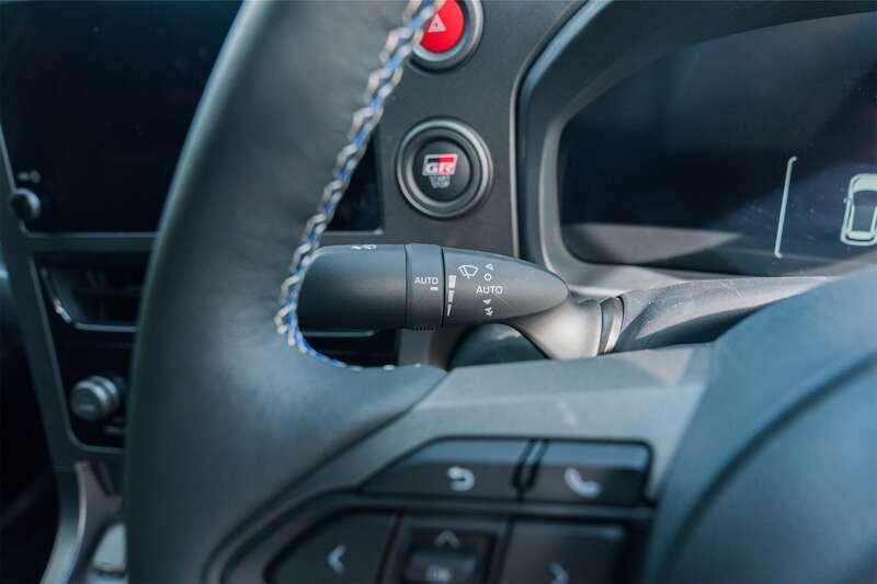 2025 Toyota YARIS