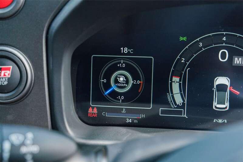 2025 Toyota YARIS