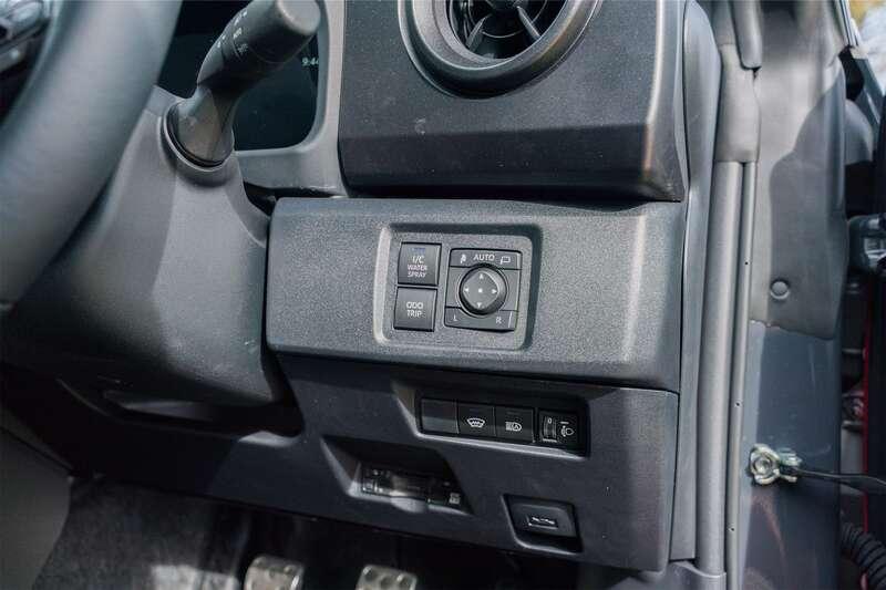 2025 Toyota YARIS