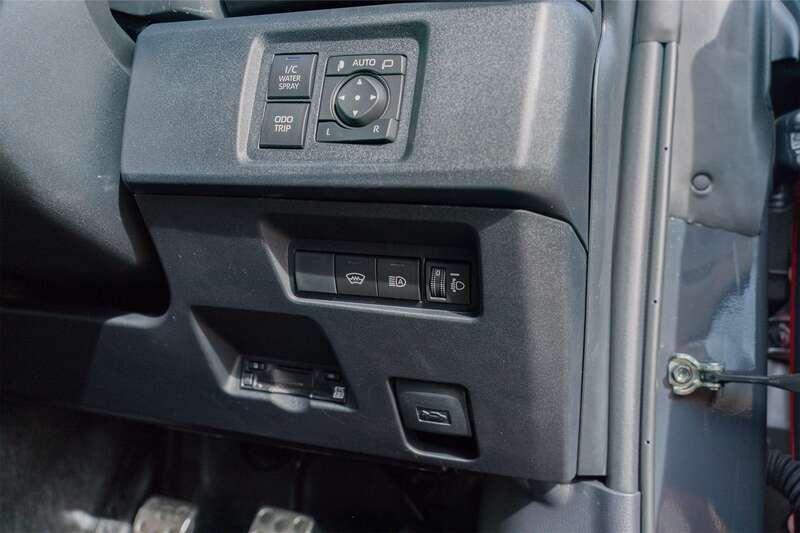 2025 Toyota YARIS