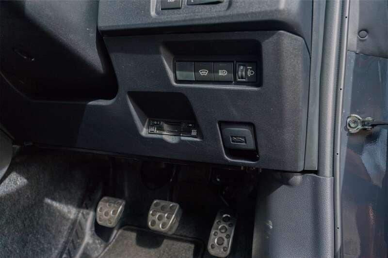 2025 Toyota YARIS
