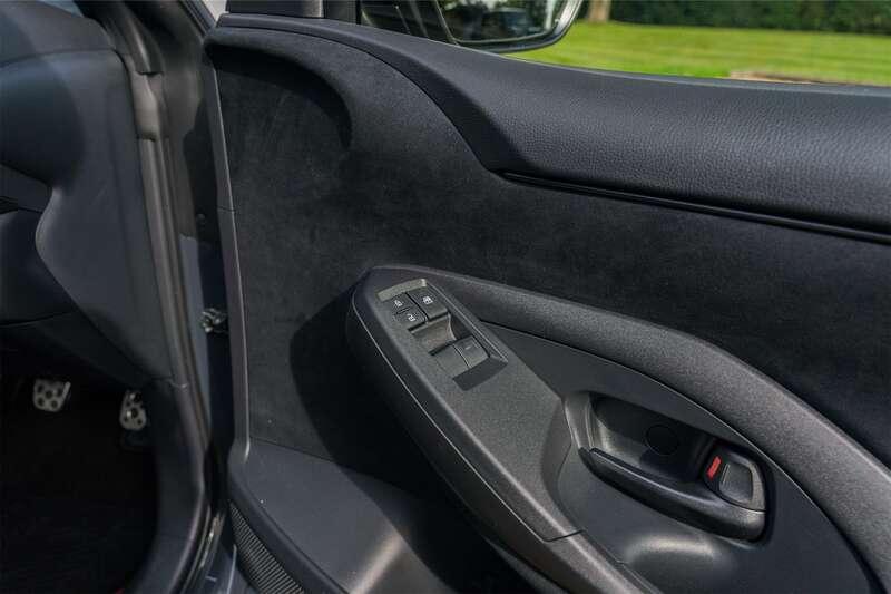2025 Toyota YARIS