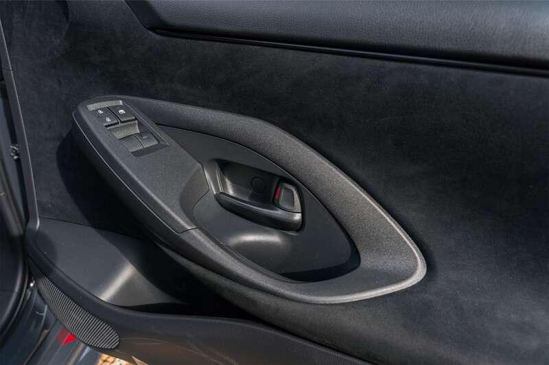 2025 Toyota YARIS