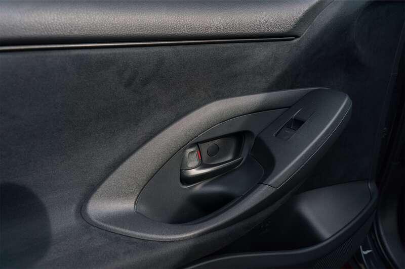 2025 Toyota YARIS