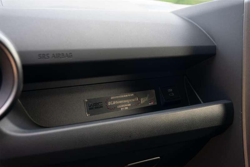 2025 Toyota YARIS