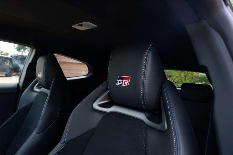 2025 Toyota YARIS
