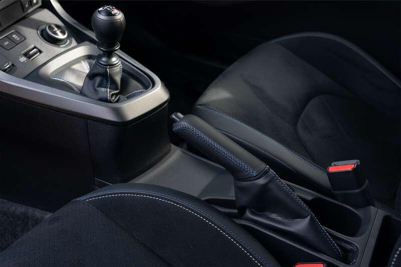 2025 Toyota YARIS