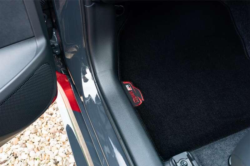 2025 Toyota YARIS