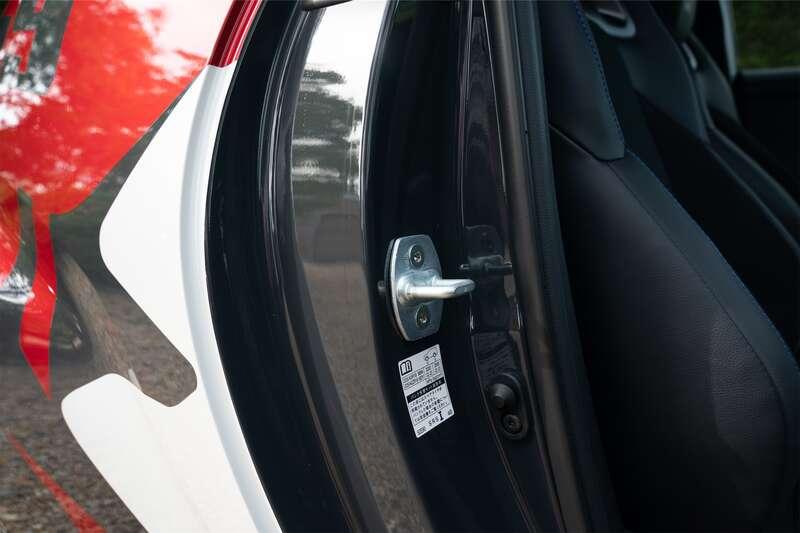 2025 Toyota YARIS