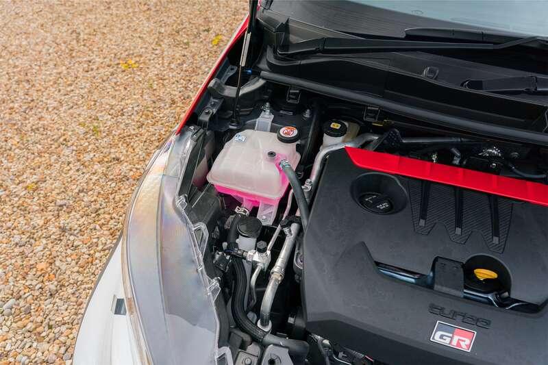 2025 Toyota YARIS
