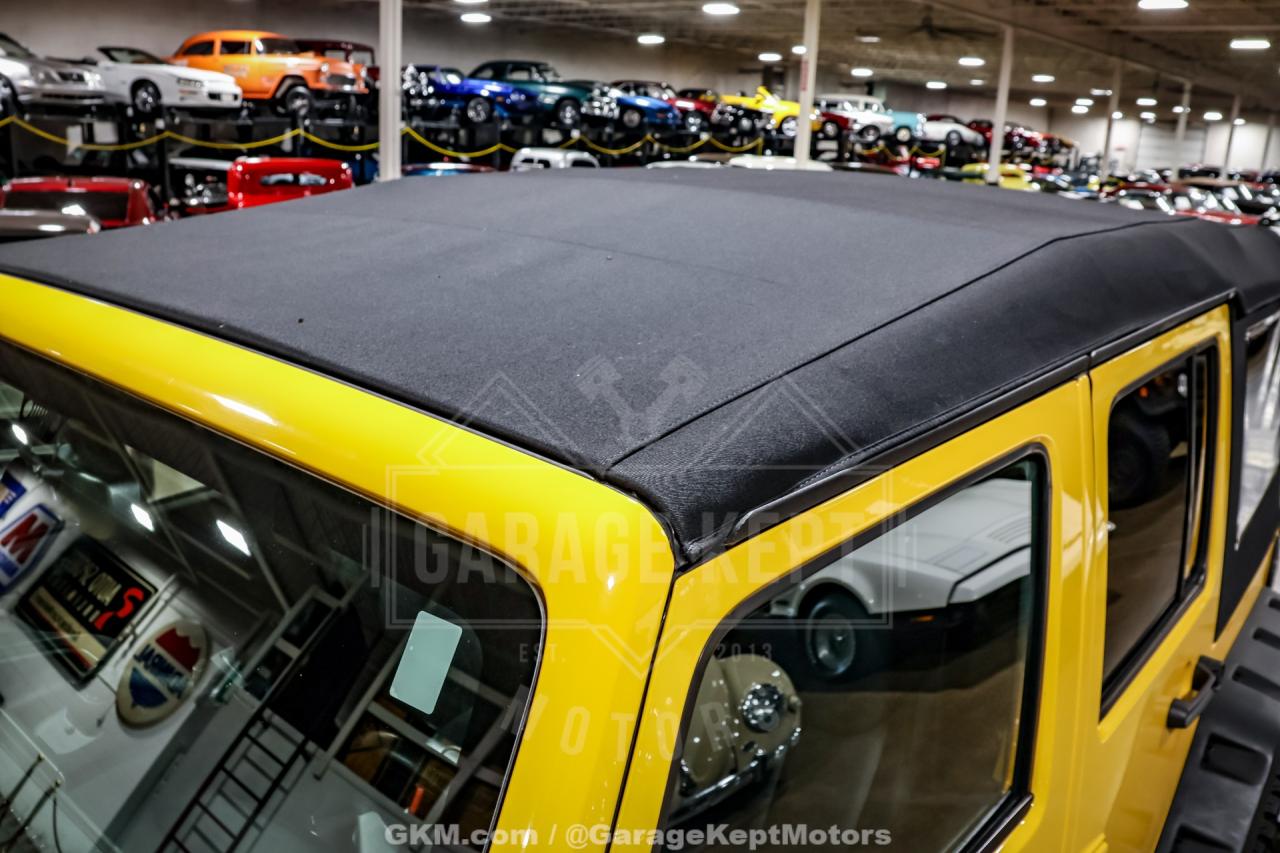 2015 Jeep Wrangler