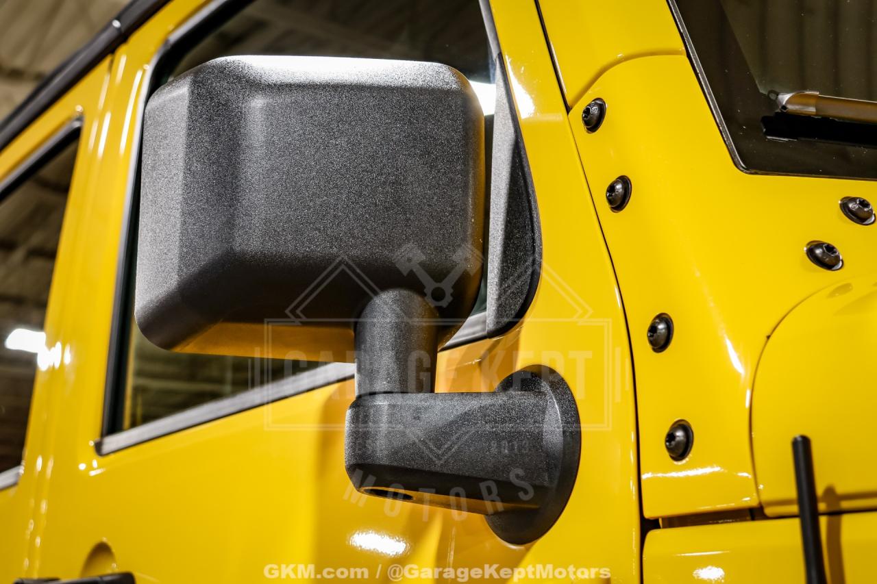 2015 Jeep Wrangler