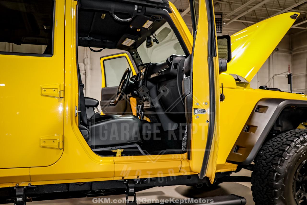 2015 Jeep Wrangler