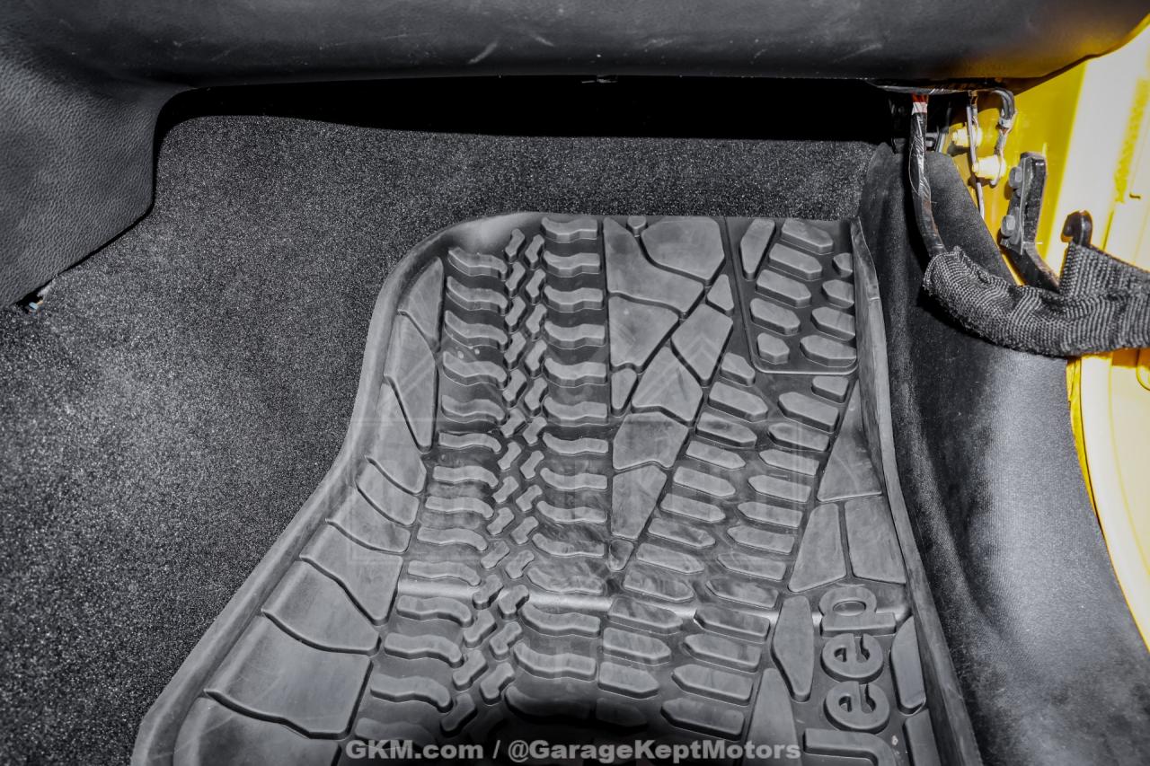 2015 Jeep Wrangler