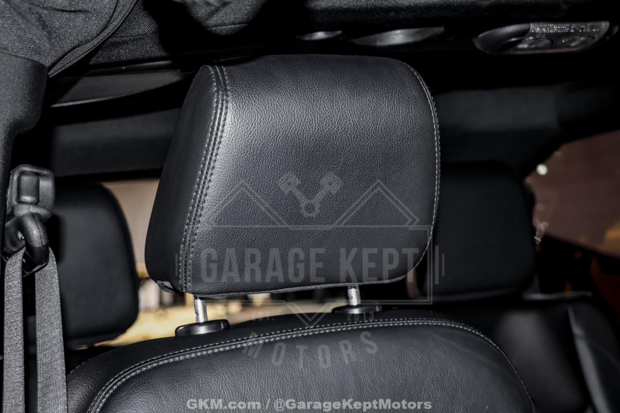 2015 Jeep Wrangler
