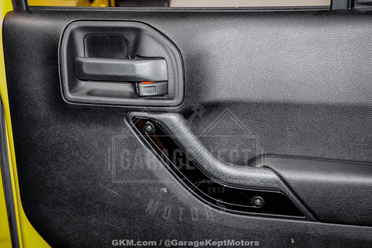 2015 Jeep Wrangler