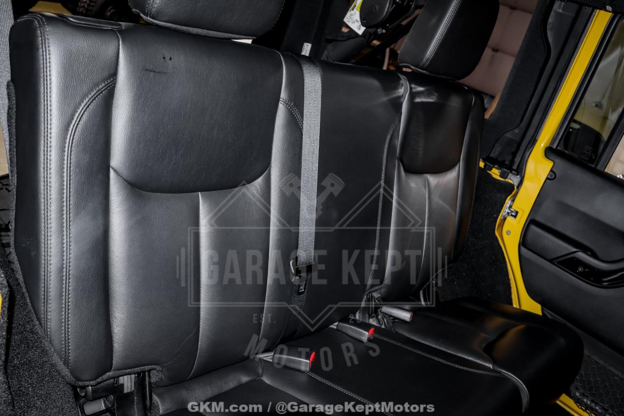 2015 Jeep Wrangler