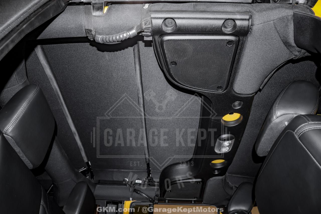 2015 Jeep Wrangler