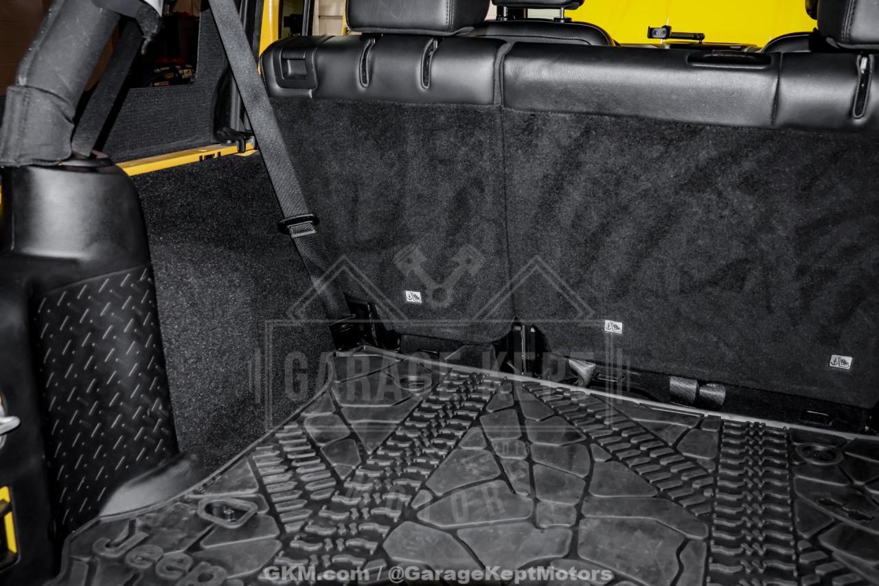 2015 Jeep Wrangler