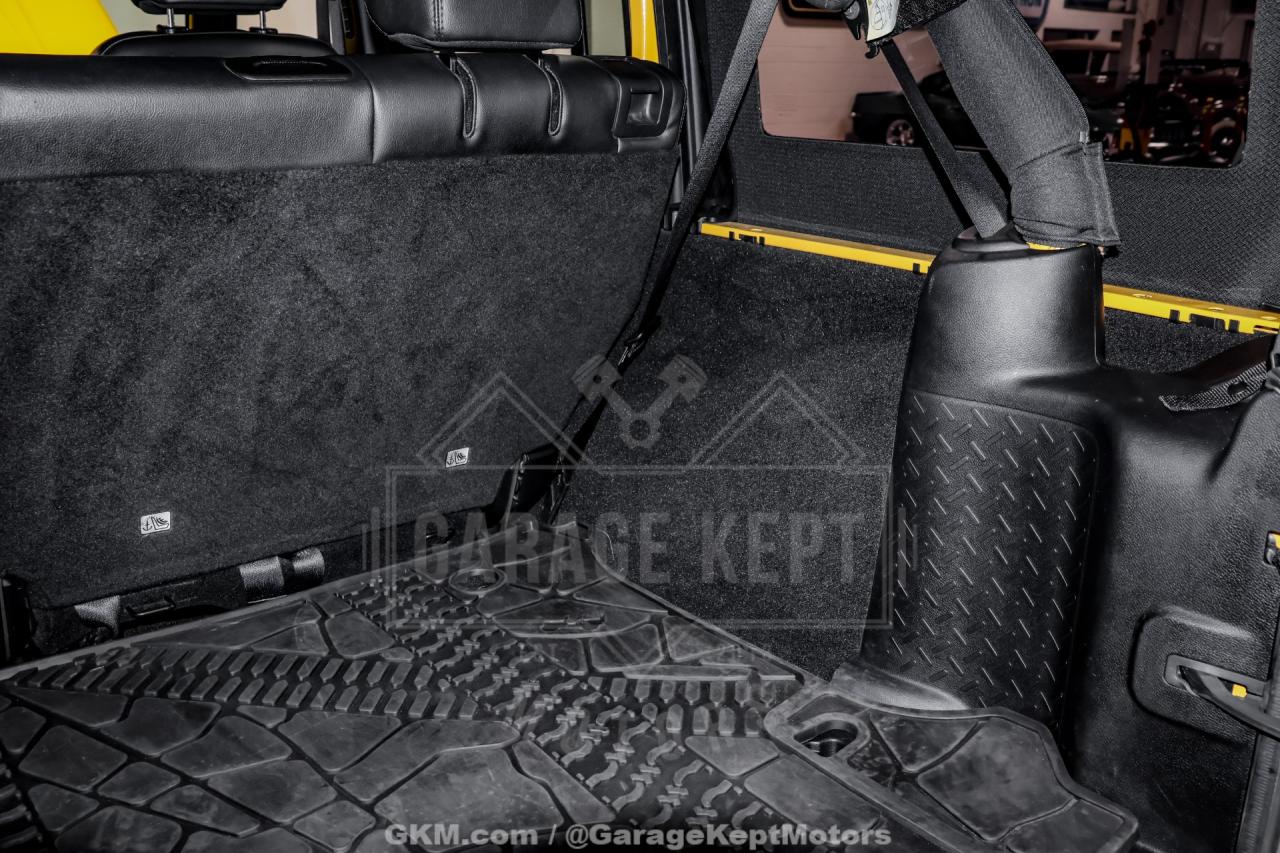 2015 Jeep Wrangler