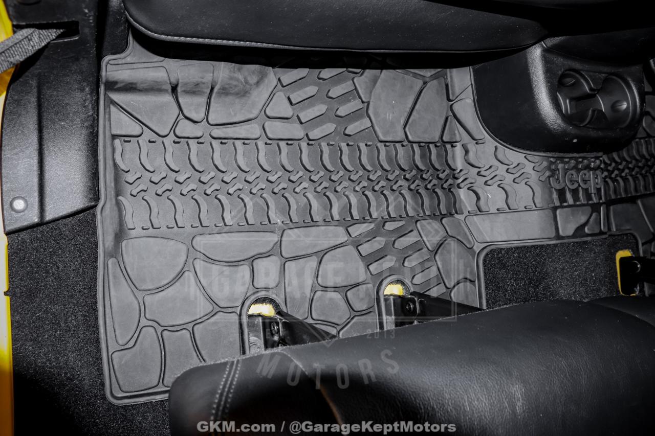 2015 Jeep Wrangler