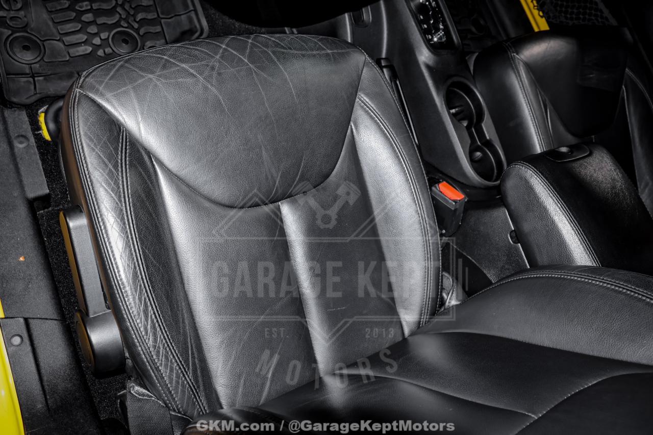 2015 Jeep Wrangler
