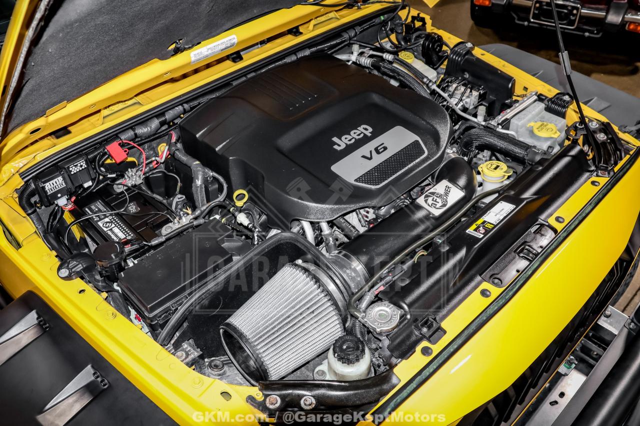 2015 Jeep Wrangler