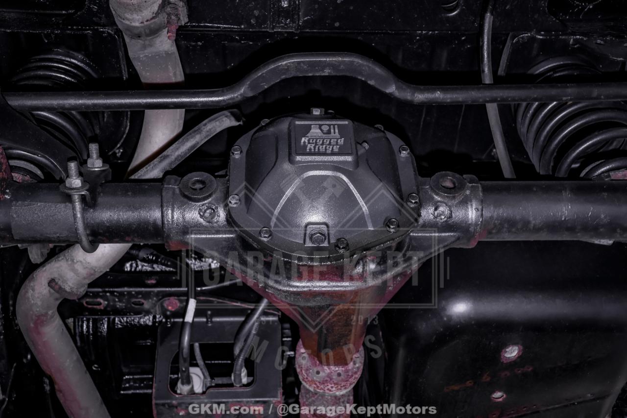 2015 Jeep Wrangler