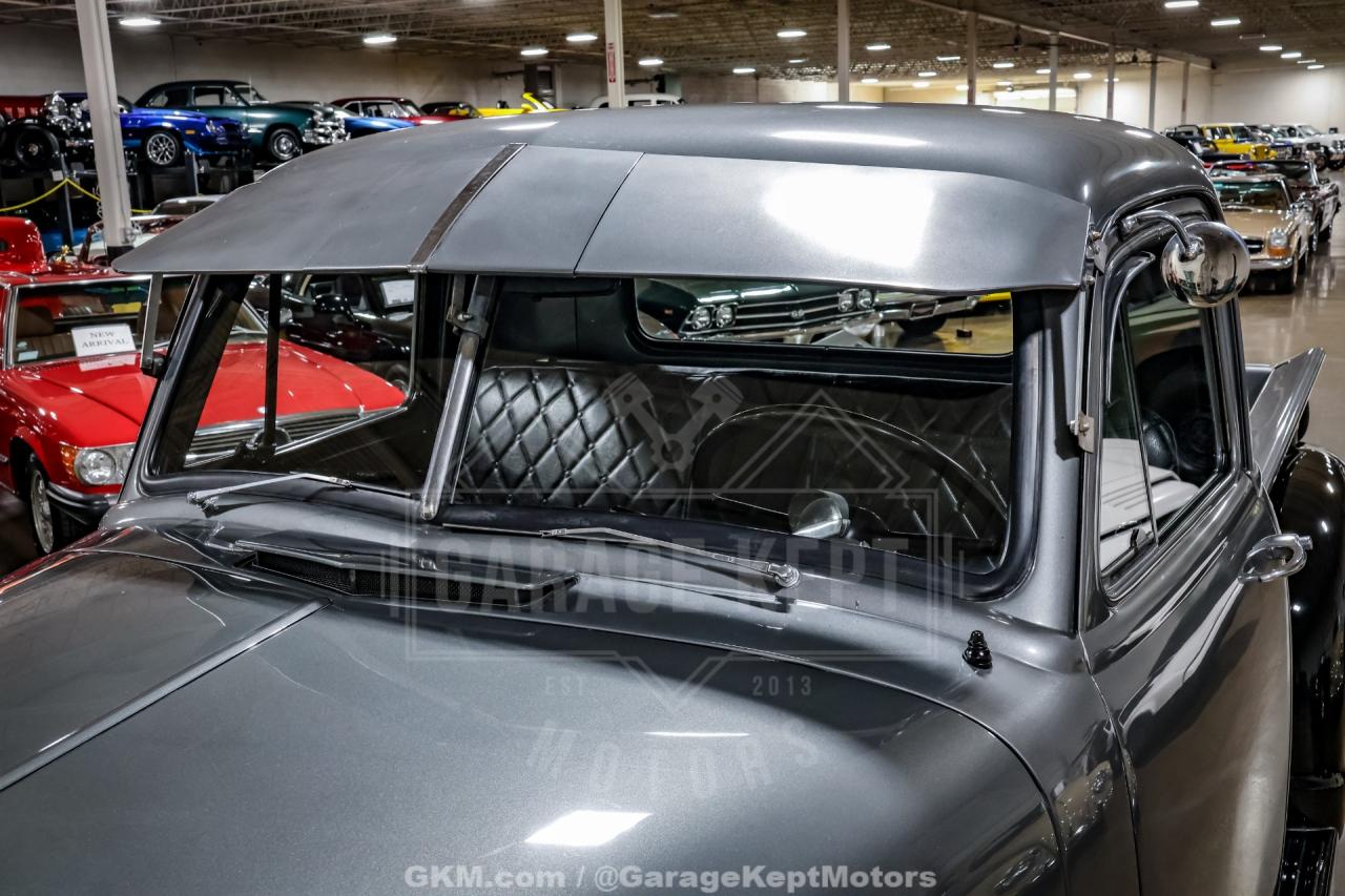 1952 Chevrolet 3100