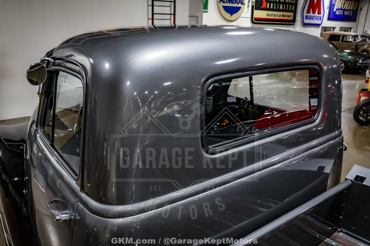 1952 Chevrolet 3100