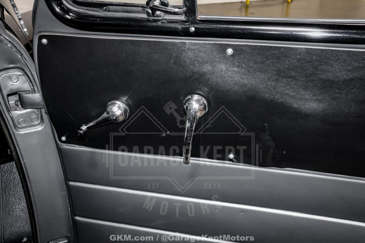 1952 Chevrolet 3100
