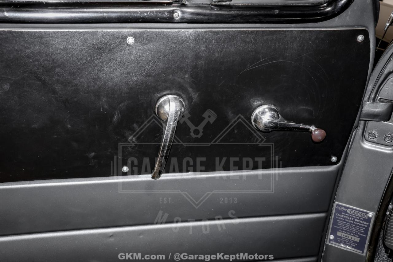 1952 Chevrolet 3100