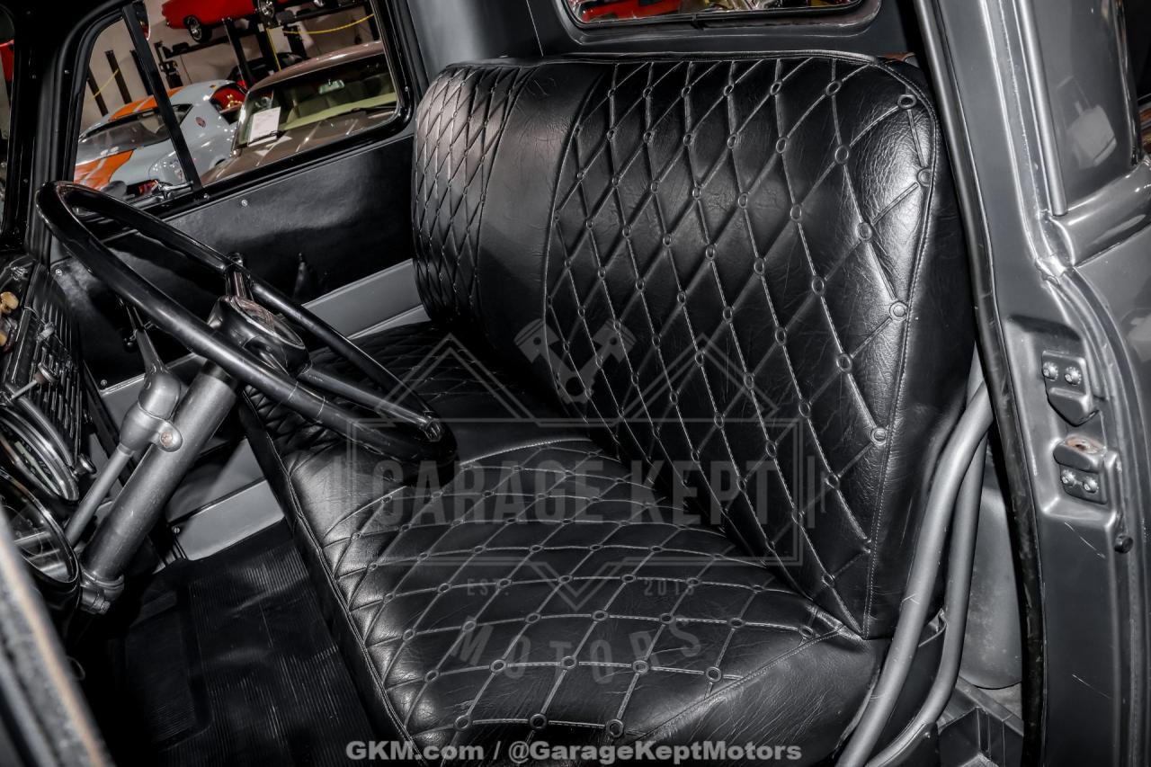 1952 Chevrolet 3100
