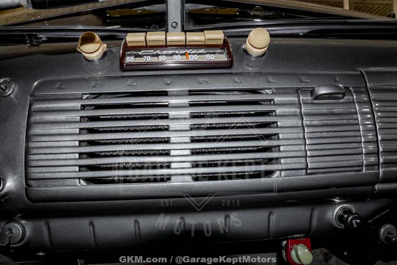 1952 Chevrolet 3100