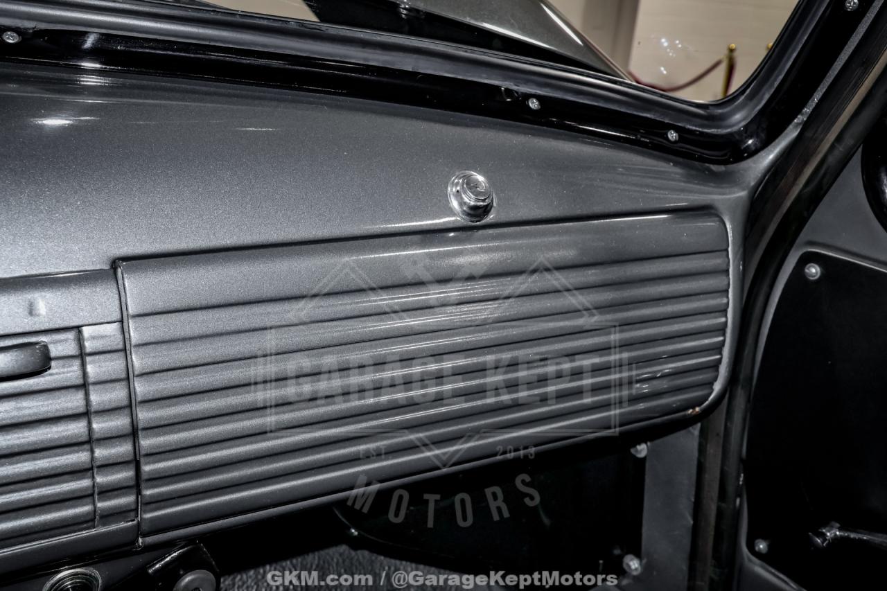 1952 Chevrolet 3100