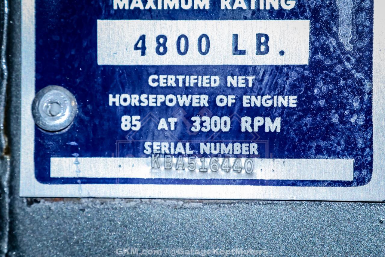 1952 Chevrolet 3100