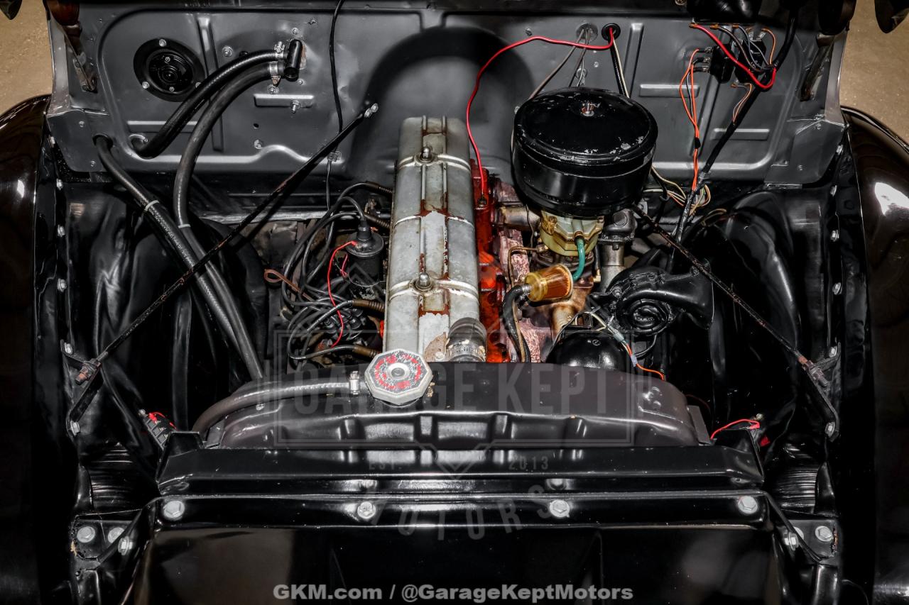 1952 Chevrolet 3100