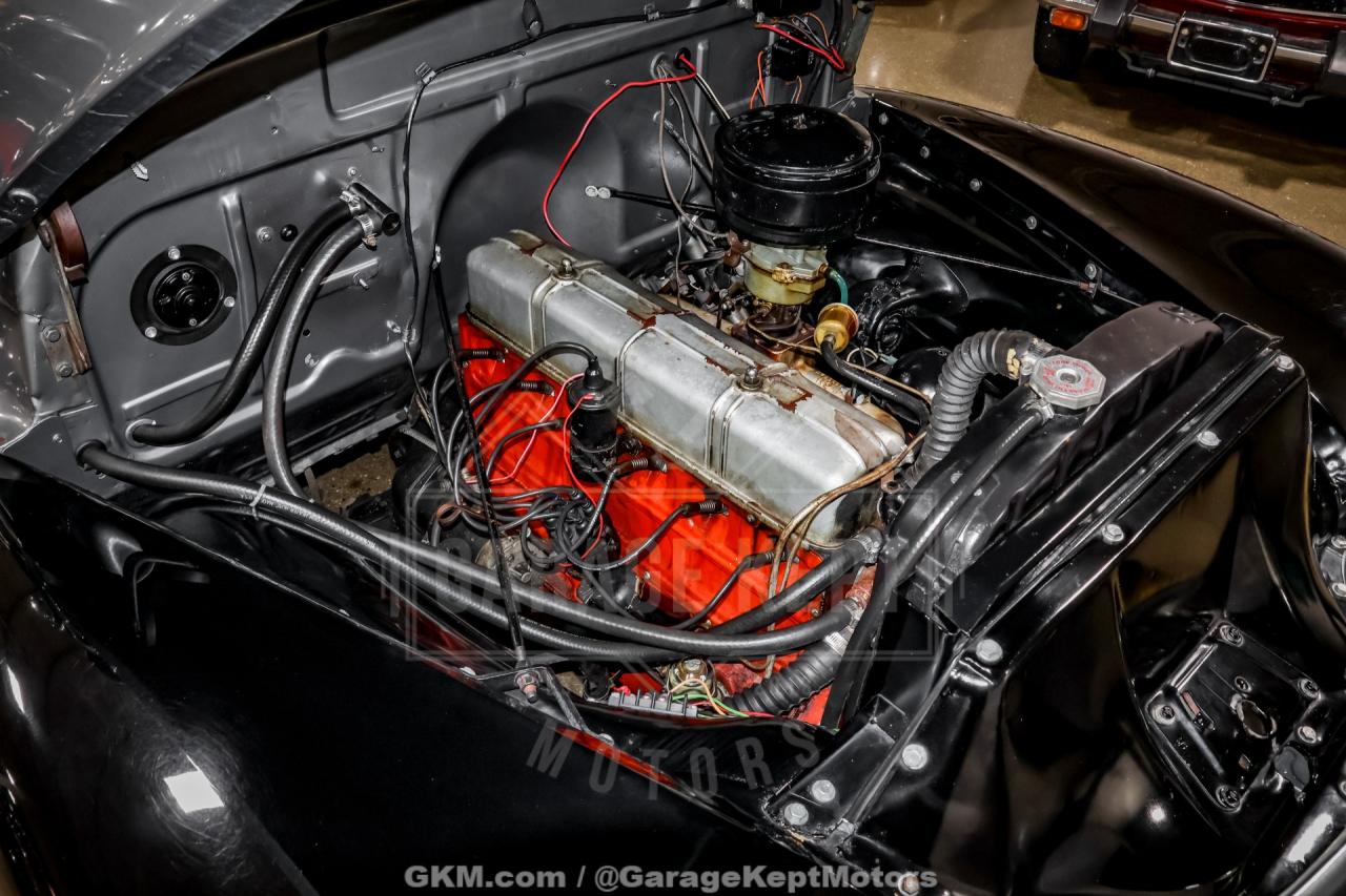 1952 Chevrolet 3100