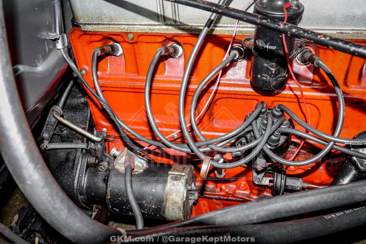 1952 Chevrolet 3100