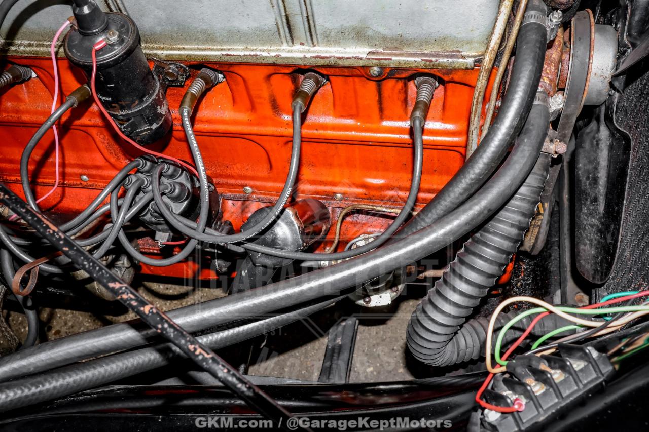 1952 Chevrolet 3100