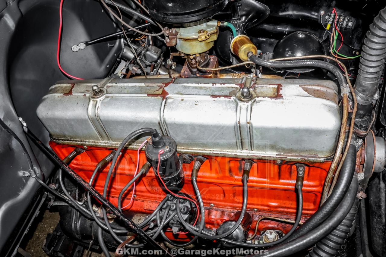 1952 Chevrolet 3100