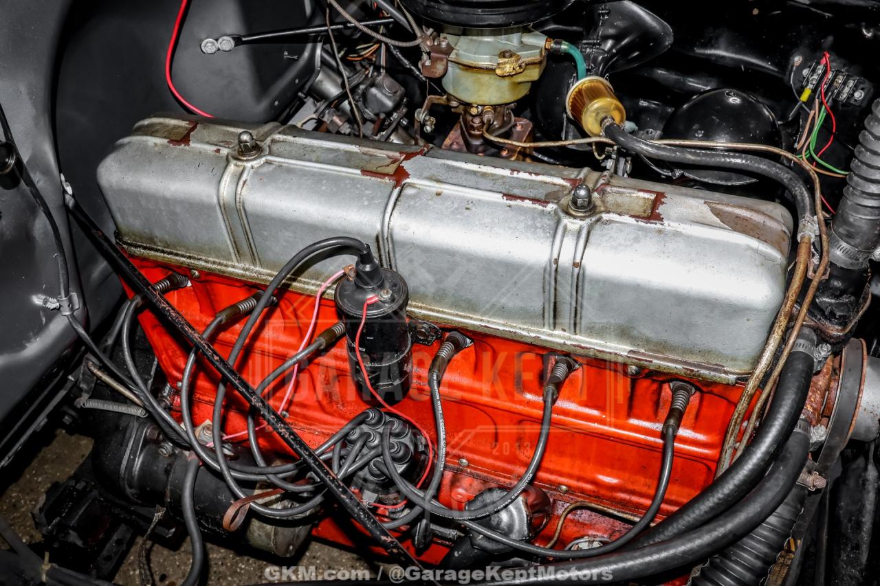 1952 Chevrolet 3100