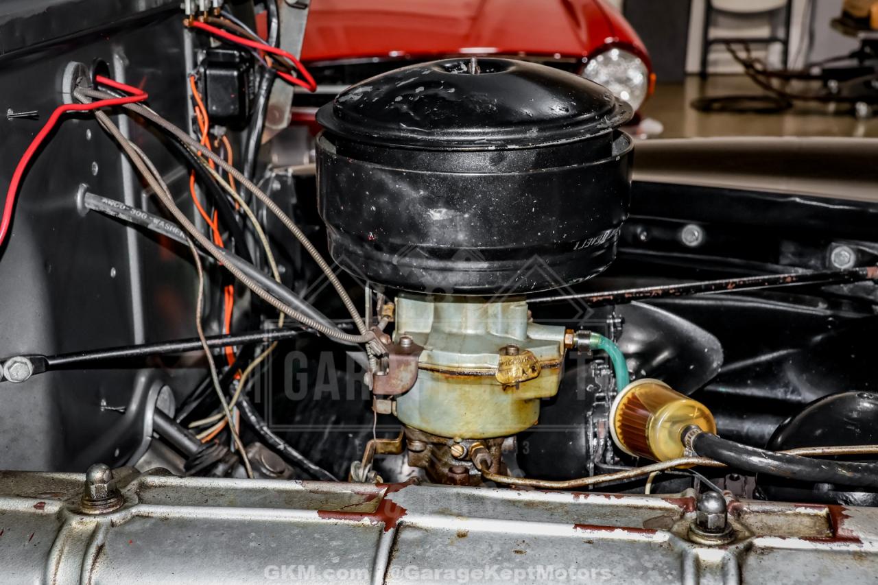 1952 Chevrolet 3100