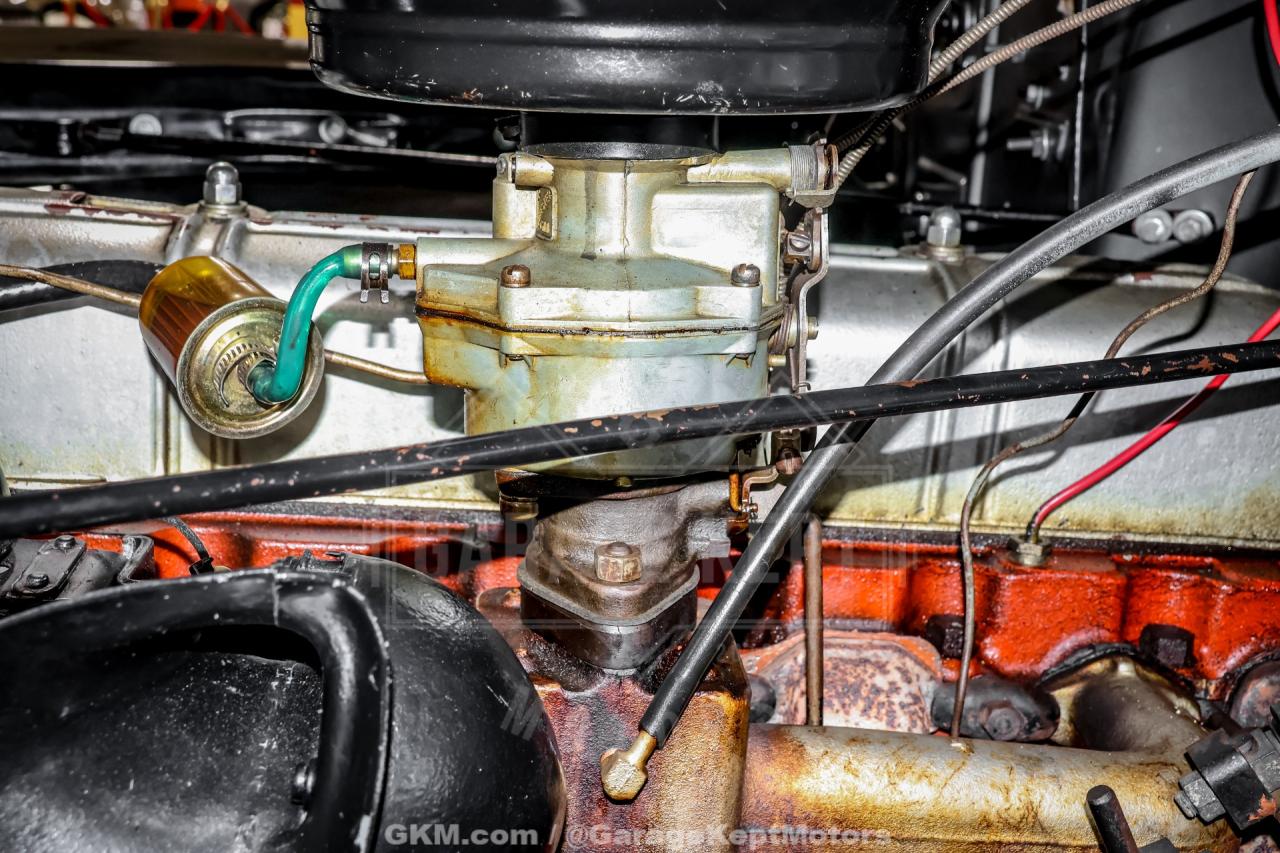 1952 Chevrolet 3100